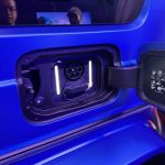 Mercedes-Benz G 580 EQ 2025
