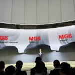 MG Motor bakal perkenal 17 model baharu