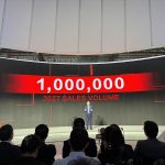 MG Motor bakal perkenal 17 model baharu