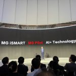 MG Motor bakal perkenal 17 model baharu