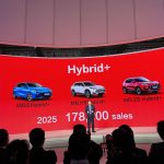 MG Motor bakal perkenal 17 model baharu