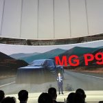 MG Motor bakal perkenal 17 model baharu