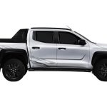 Mitsubishi Triton Athlete 2025