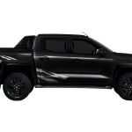 Mitsubishi Triton Athlete 2025