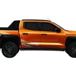 Mitsubishi Triton Athlete 2025