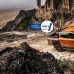 Mitsubishi Triton Athlete 2025