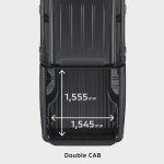 Mitsubishi Triton Athlete 2025