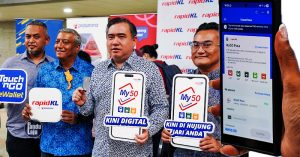 My50 kini boleh dibeli dan diaktifkan menerusi TNG eWallet