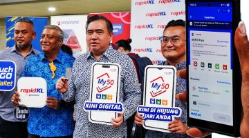 My50 kini boleh dibeli dan diaktifkan menerusi TNG eWallet