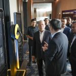 New Energy Asia (NEA) perkenal pengecas EV canggih