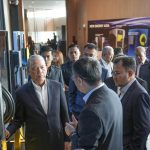 New Energy Asia (NEA) perkenal pengecas EV canggih