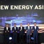 New Energy Asia (NEA) perkenal pengecas EV canggih