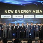 New Energy Asia (NEA) perkenal pengecas EV canggih