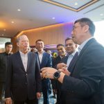 New Energy Asia (NEA) perkenal pengecas EV canggih