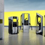 New Energy Asia (NEA) perkenal pengecas EV canggih