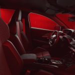 Peugeot E-208 GTi 2026