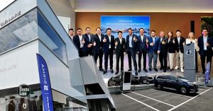 Pusat 3S Denza Glenmarie