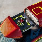 Renault Vision 4Rescue