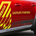Renault Vision 4Rescue