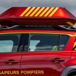 Renault Vision 4Rescue