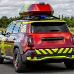 Renault Vision 4Rescue