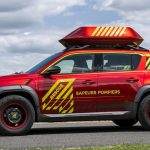 Renault Vision 4Rescue