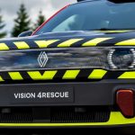 Renault Vision 4Rescue