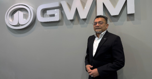 Ketua Pegawai Operasi (COO) GWM Malaysia, Roslan Abdullah