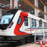 RTS Link Johor-Singapura