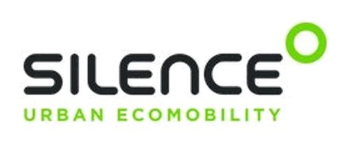 Logo Silence