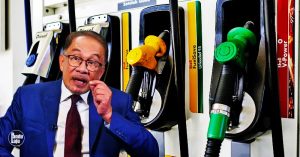 PMX: Subsidi Bersasar RON95 Tetap Diteruskan, Jamin Majoriti Rakyat Tidak Terjejas PMX, Datuk Seri Anwar Ibrahim dan subsidi RON95