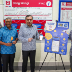 My50 kini boleh dibeli dan diaktifkan menerusi TNG eWallet