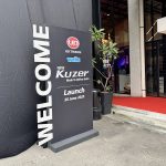 UD Trucks Kuzer 155 SKE 2025