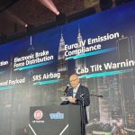 UD Trucks Kuzer 155 SKE 2025