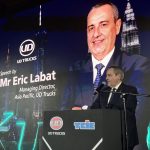 UD Trucks Kuzer 155 SKE 2025