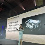 UD Trucks Kuzer 155 SKE 2025