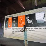 UD Trucks Kuzer 155 SKE 2025