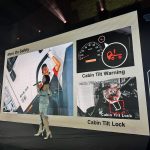 UD Trucks Kuzer 155 SKE 2025