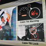 UD Trucks Kuzer 155 SKE 2025