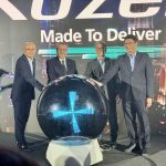 UD Trucks Kuzer 155 SKE 2025