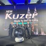 UD Trucks Kuzer 155 SKE 2025