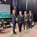 UD Trucks Kuzer 155 SKE 2025