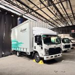 UD Trucks Kuzer 155 SKE 2025