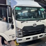 UD Trucks Kuzer 155 SKE 2025