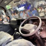 UD Trucks Kuzer 155 SKE 2025