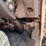 UD Trucks Kuzer 155 SKE 2025