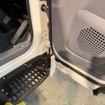 UD Trucks Kuzer 155 SKE 2025