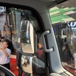 UD Trucks Kuzer 155 SKE 2025