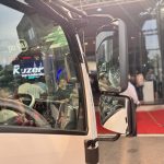 UD Trucks Kuzer 155 SKE 2025