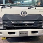 UD Trucks Kuzer 155 SKE 2025